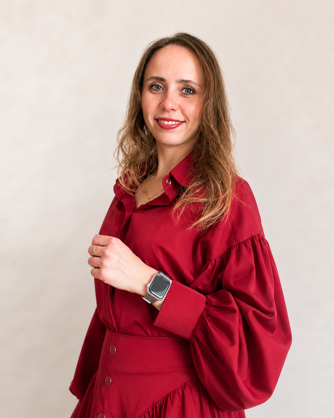 Согреева Екатерина