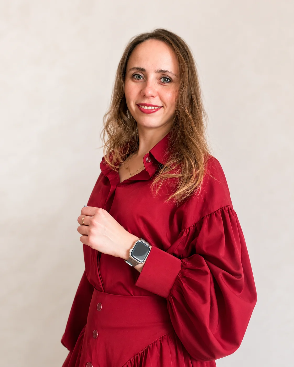 Согреева Екатерина